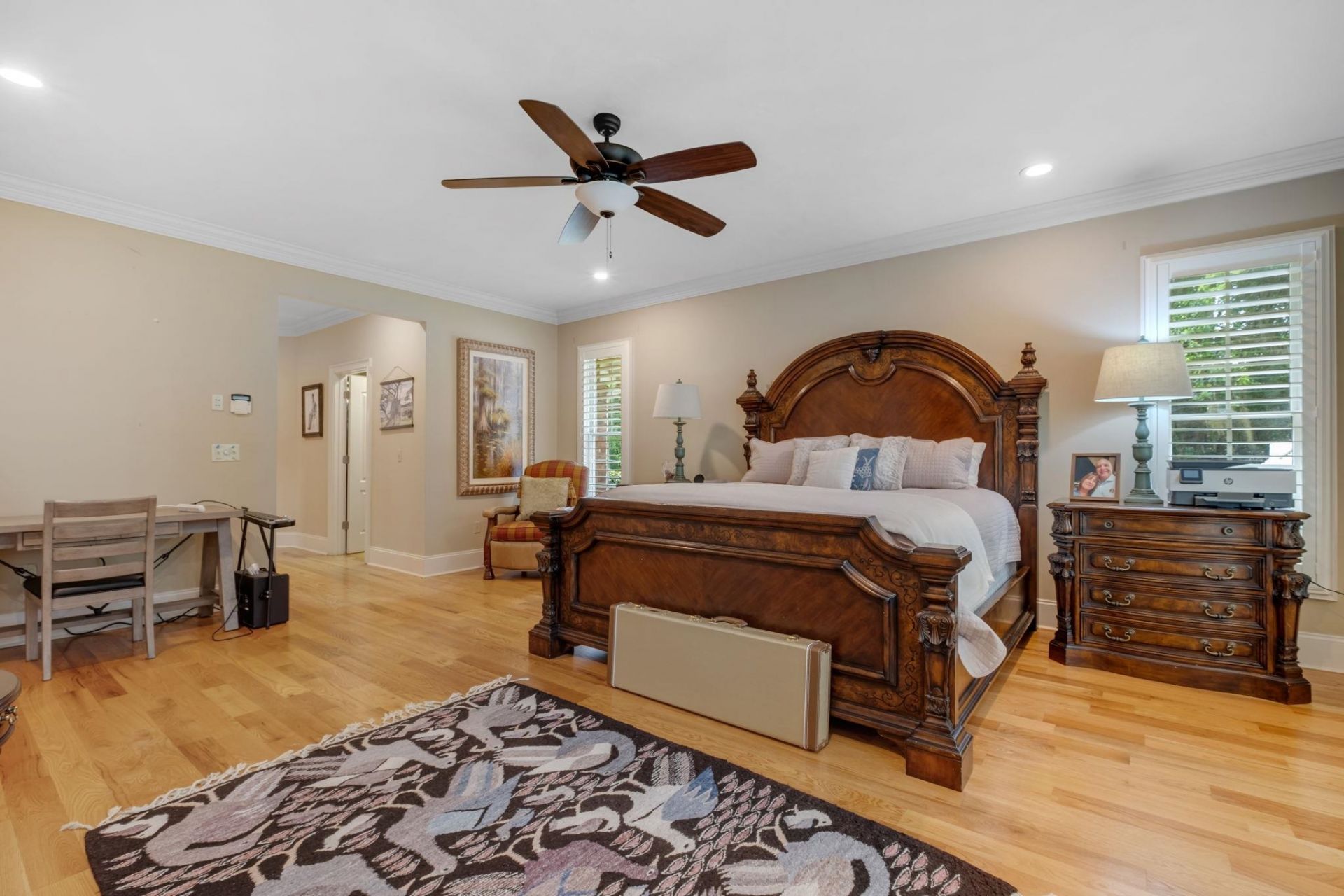 8012 Oak Grove Plantation Road, Tallahassee, FL 32312 Photo
