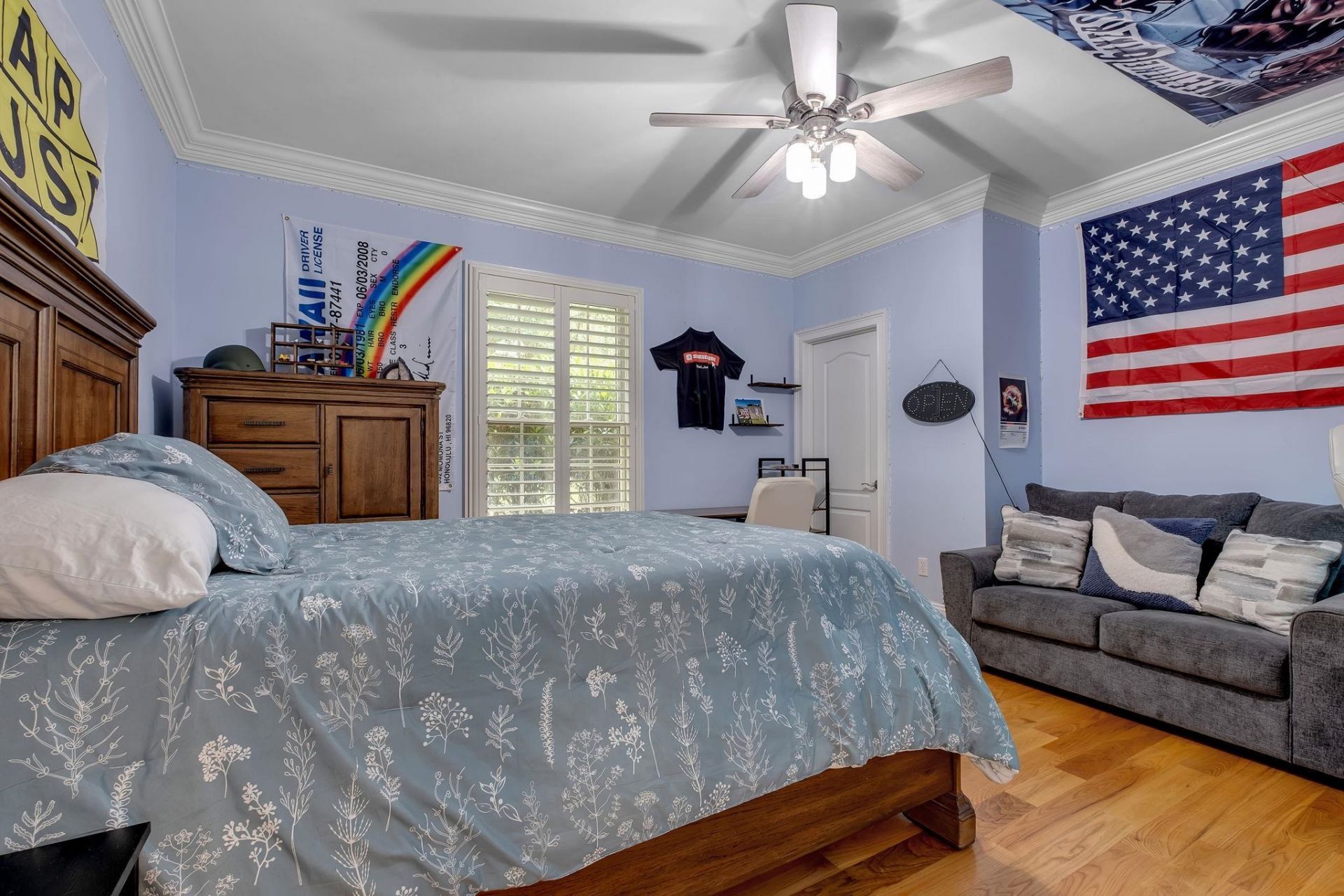 8012 Oak Grove Plantation Road, Tallahassee, FL 32312 Photo