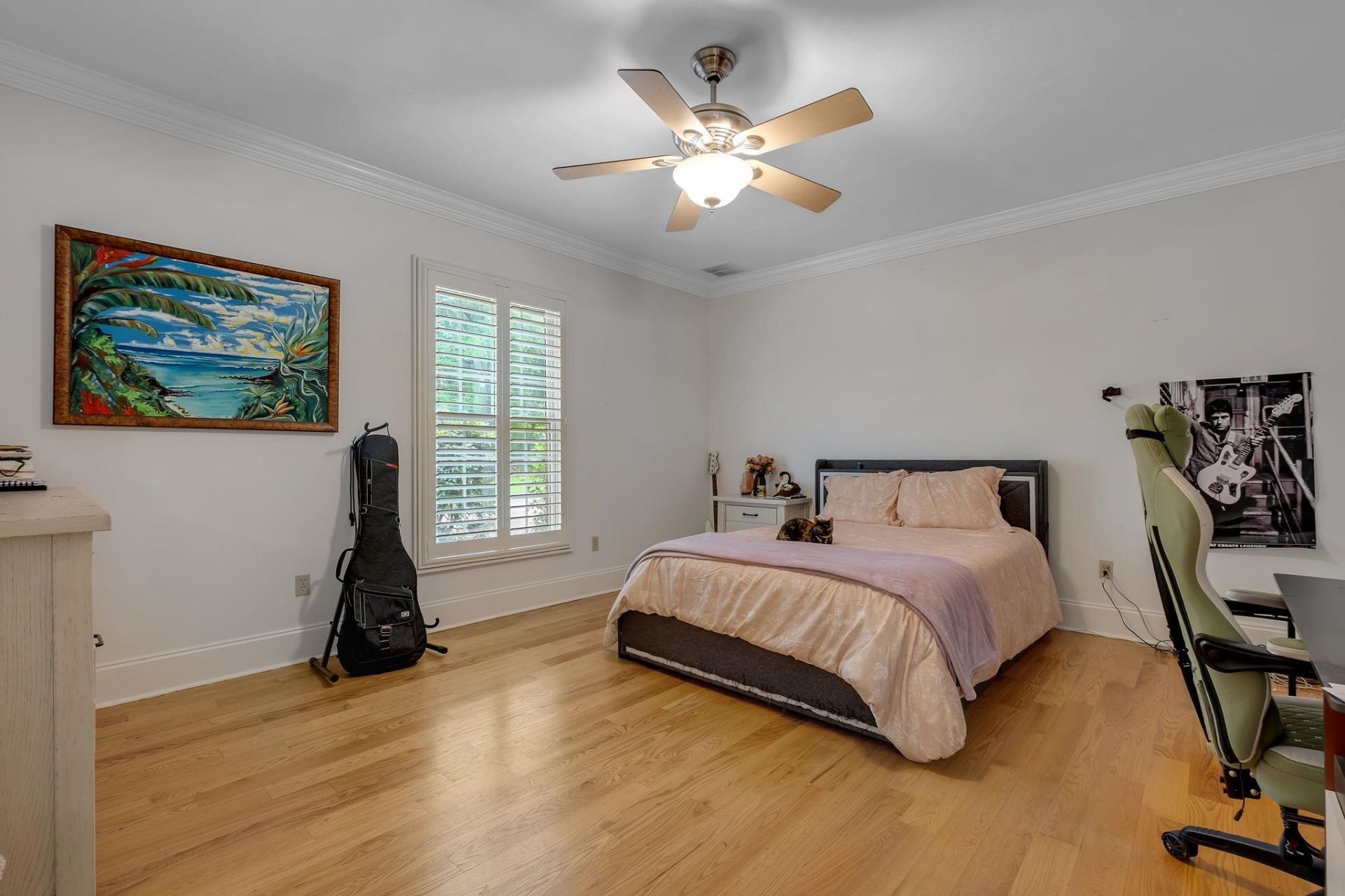 8012 Oak Grove Plantation Road, Tallahassee, FL 32312 Photo