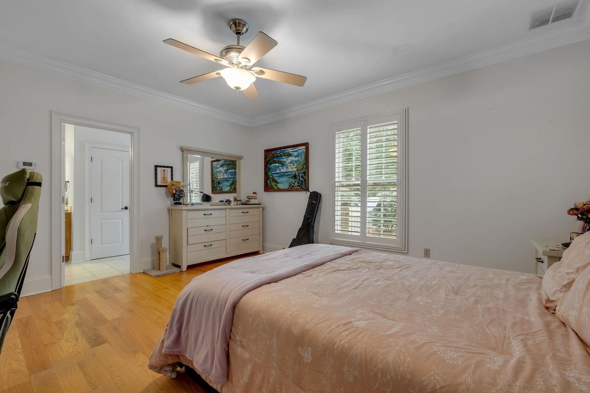 8012 Oak Grove Plantation Road, Tallahassee, FL 32312 Photo