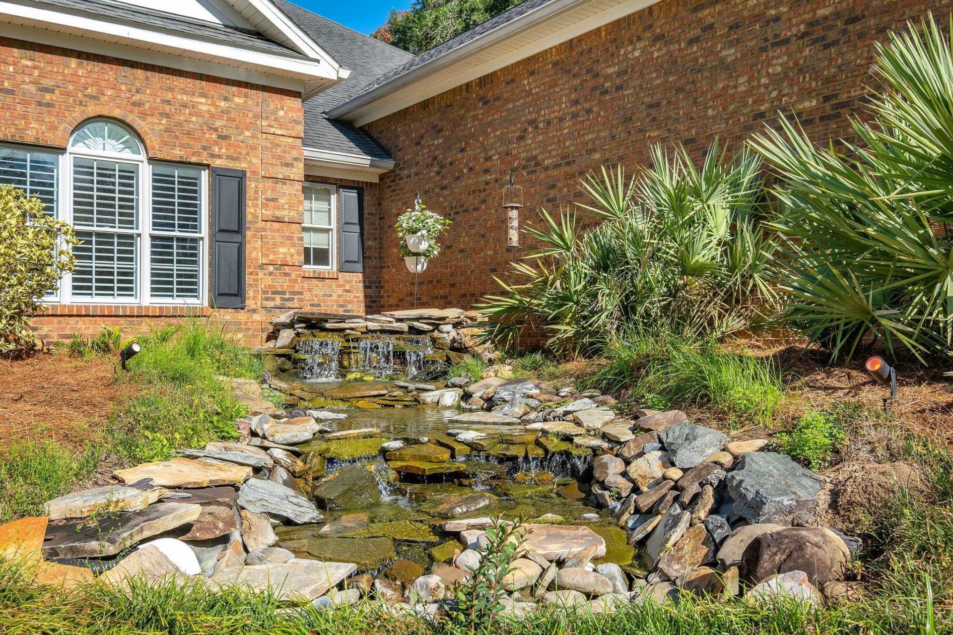 8012 Oak Grove Plantation Road, Tallahassee, FL 32312 Photo