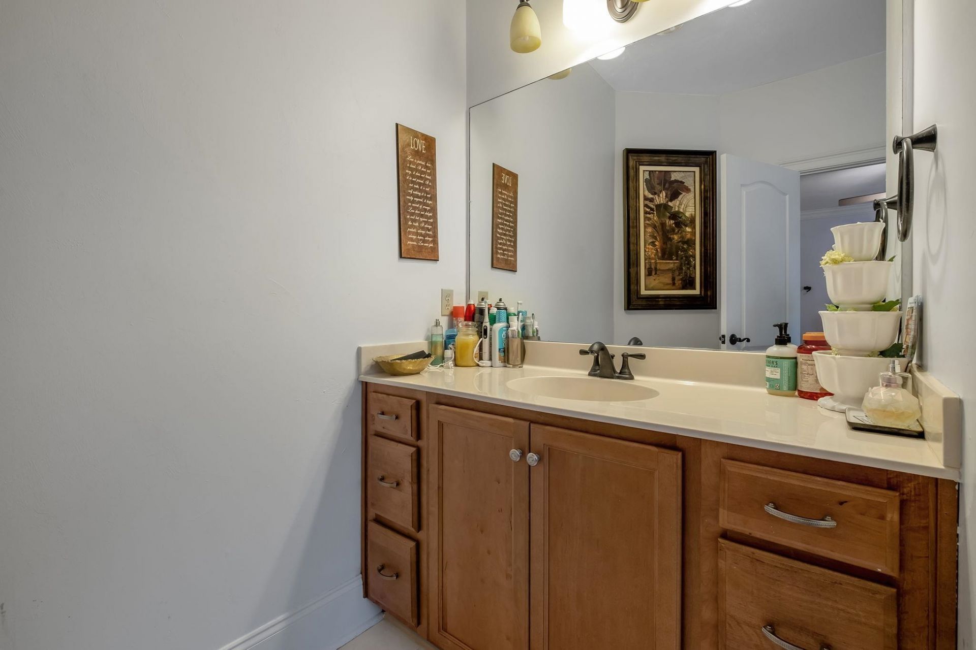 8012 Oak Grove Plantation Road, Tallahassee, FL 32312 Photo