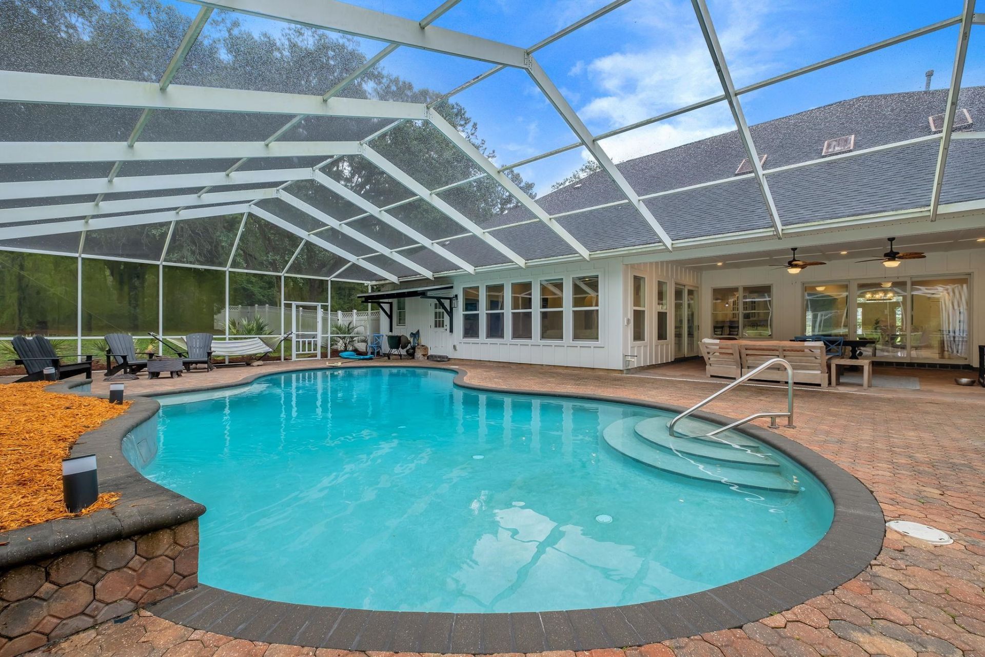8012 Oak Grove Plantation Road, Tallahassee, FL 32312 Photo