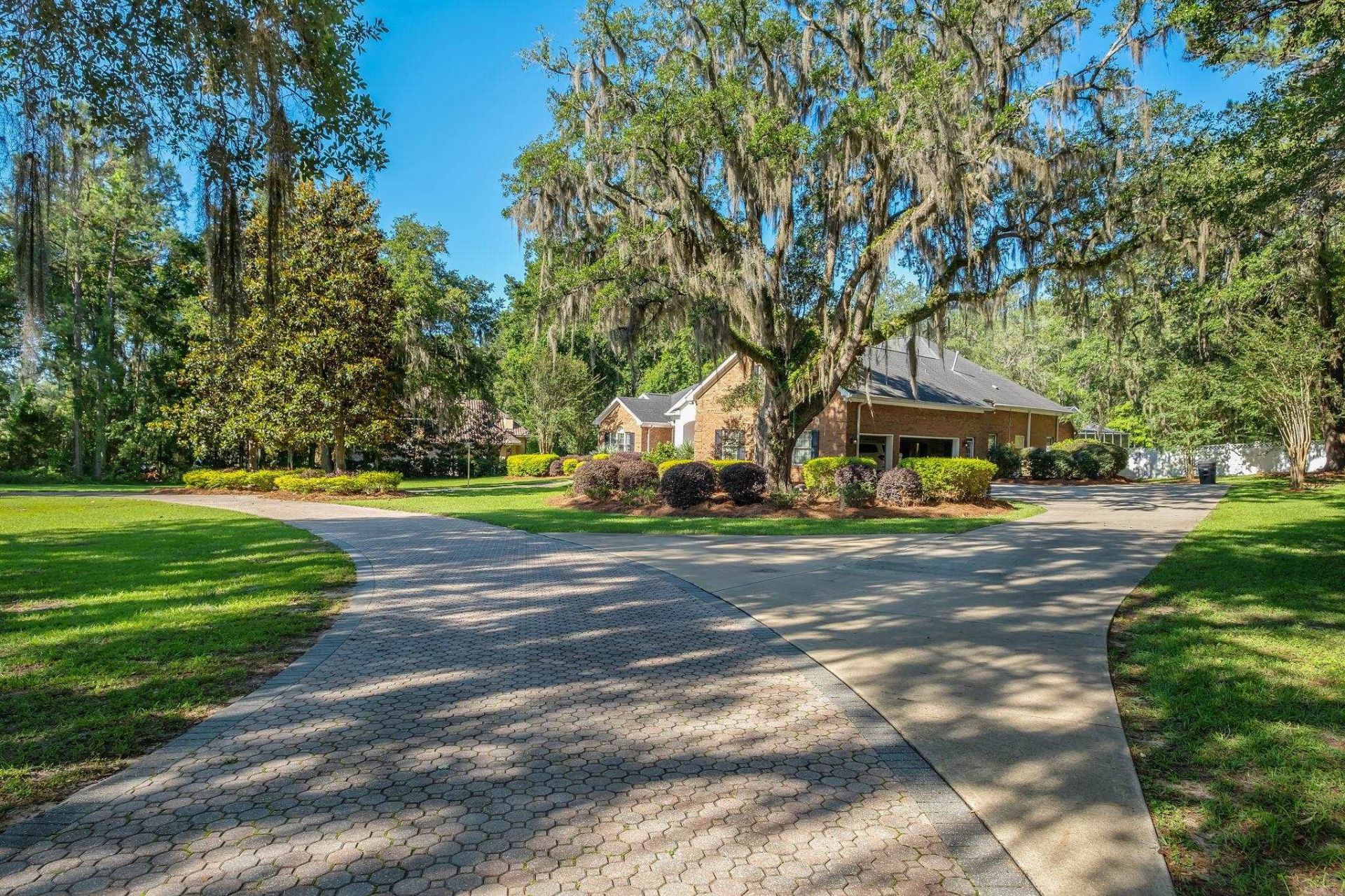 8012 Oak Grove Plantation Road, Tallahassee, FL 32312 Photo