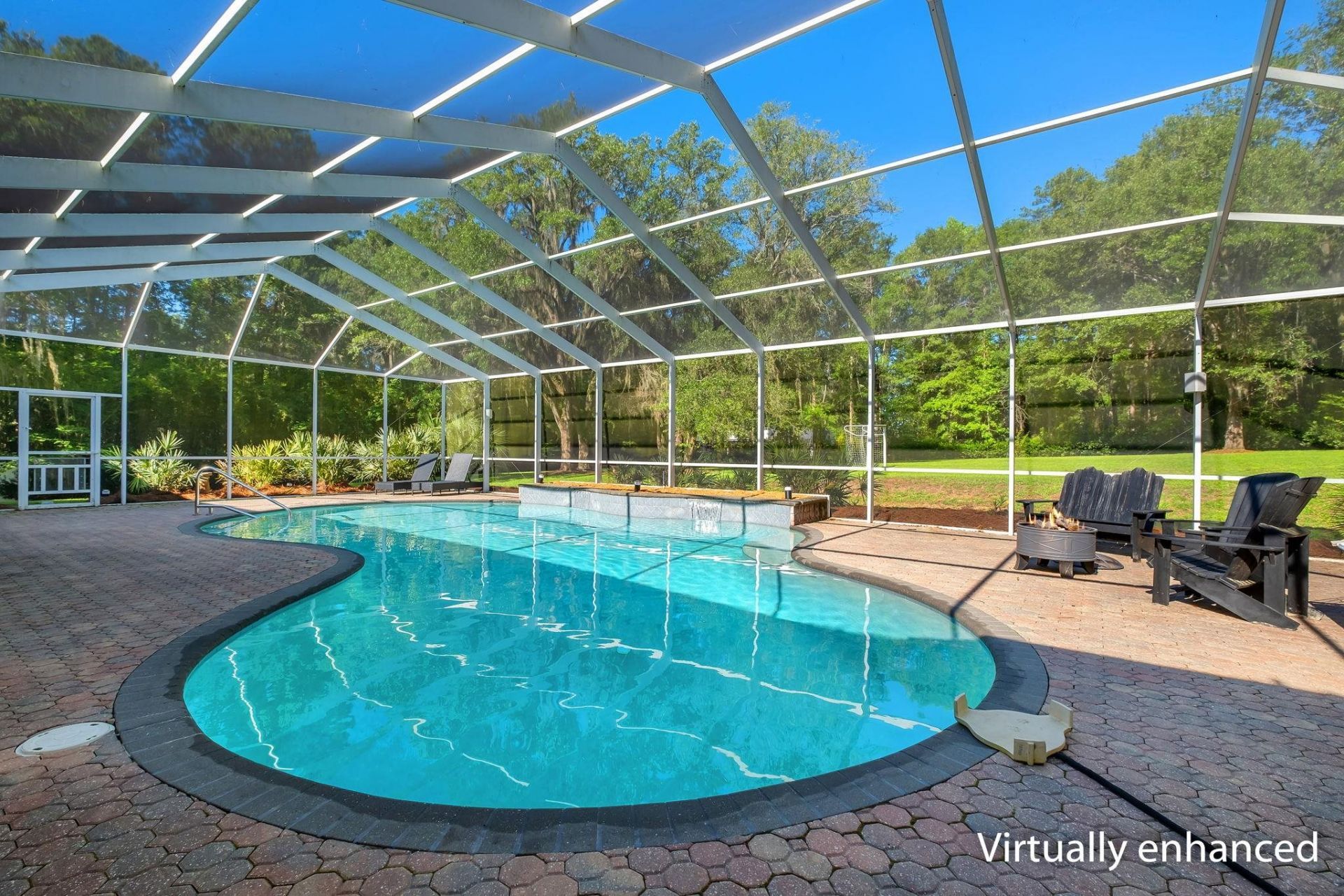 8012 Oak Grove Plantation Road, Tallahassee, FL 32312 Photo