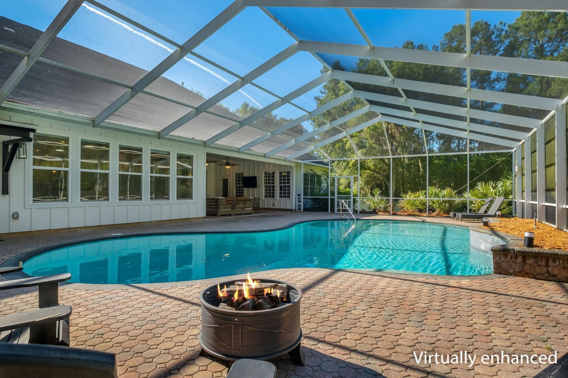 8012 Oak Grove Plantation Road, Tallahassee, FL 32312 Photo
