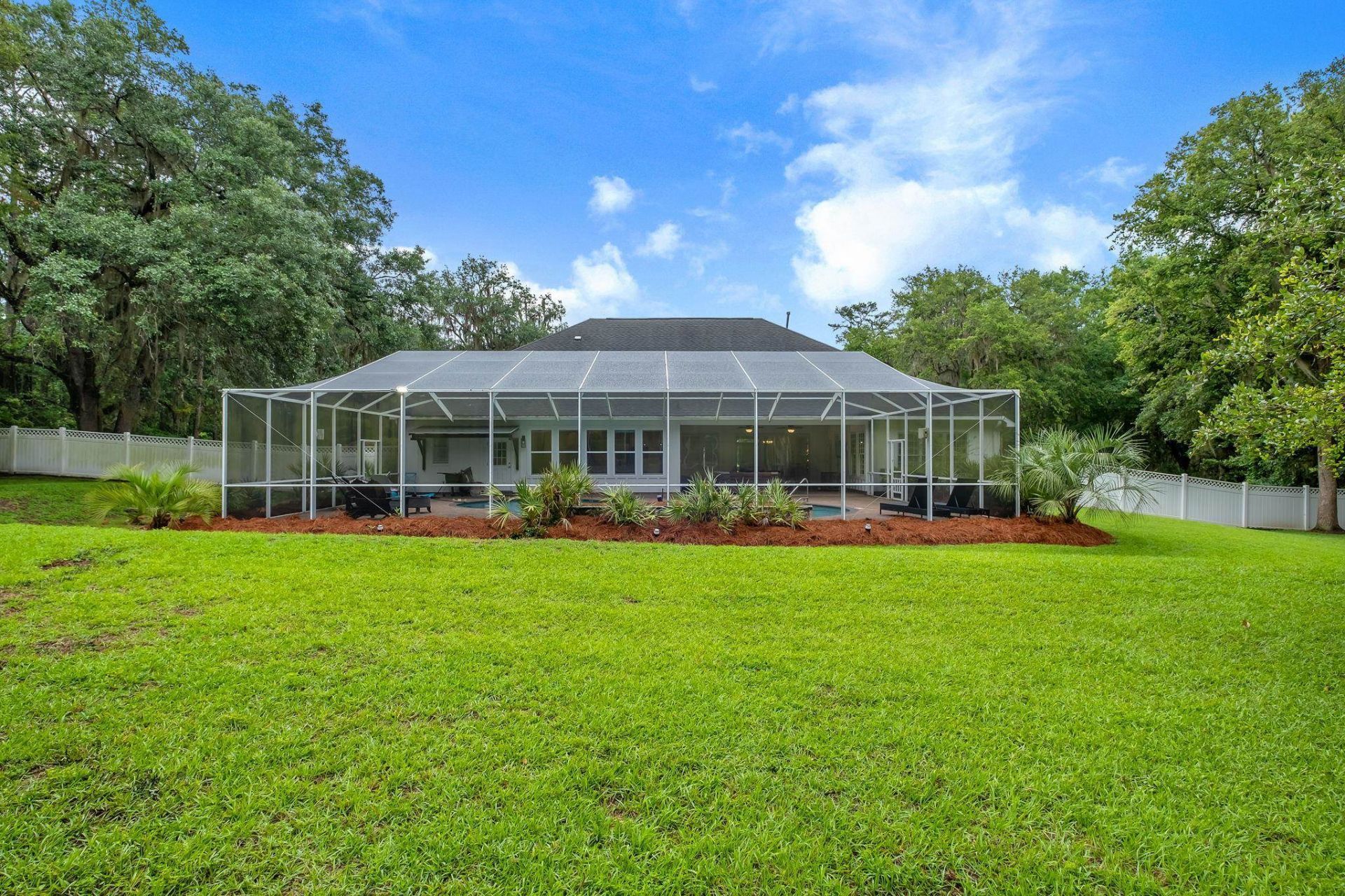 8012 Oak Grove Plantation Road, Tallahassee, FL 32312 Photo