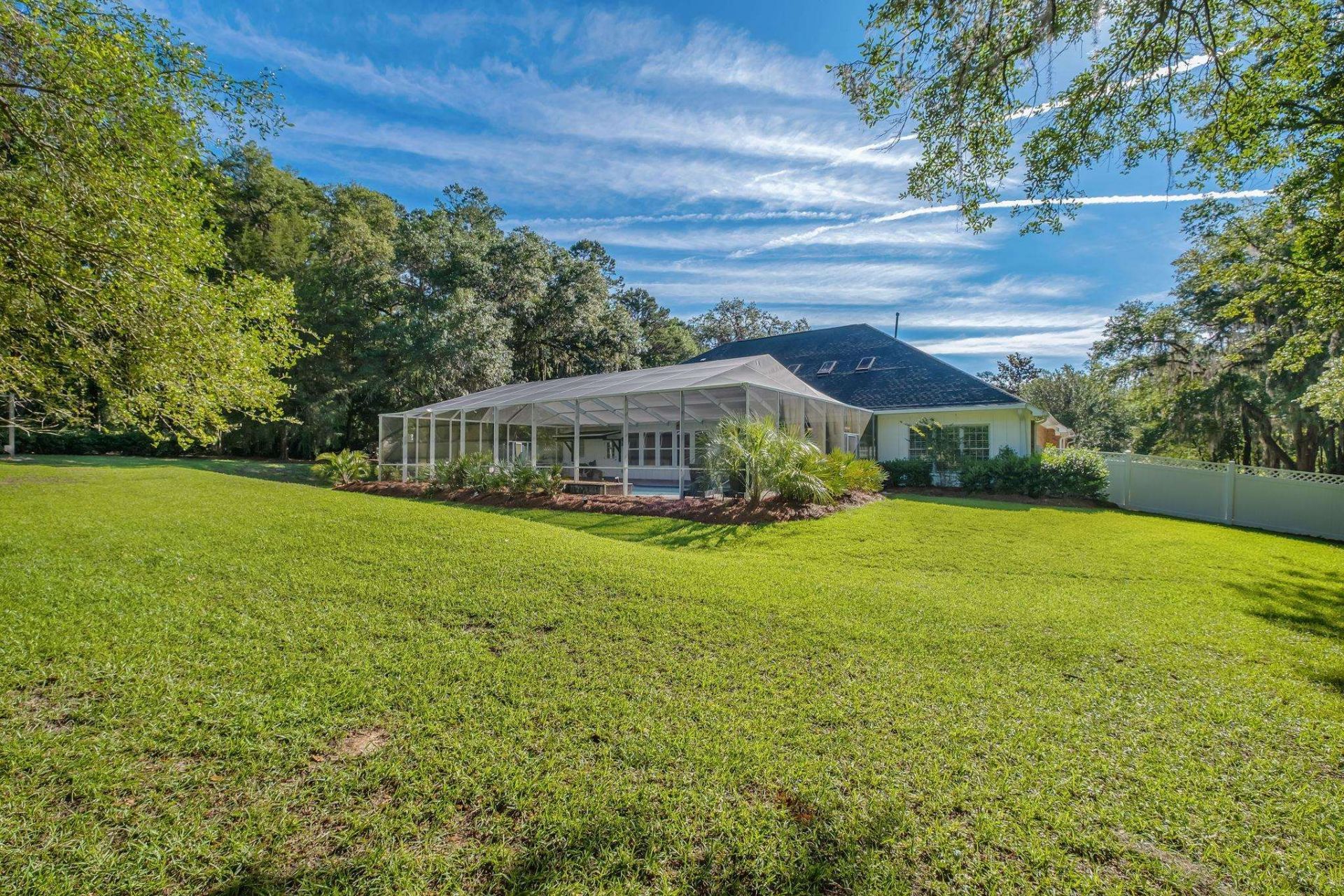 8012 Oak Grove Plantation Road, Tallahassee, FL 32312 Photo