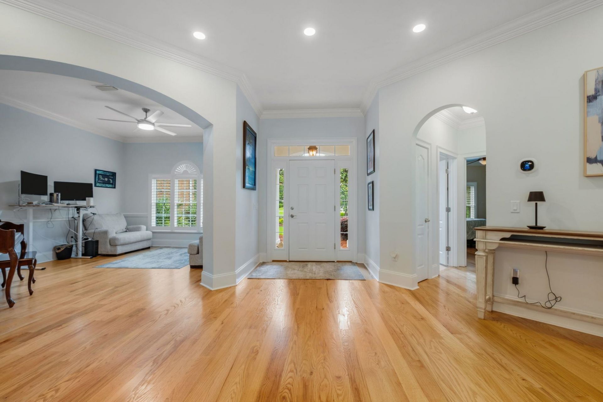 8012 Oak Grove Plantation Road, Tallahassee, FL 32312 Photo