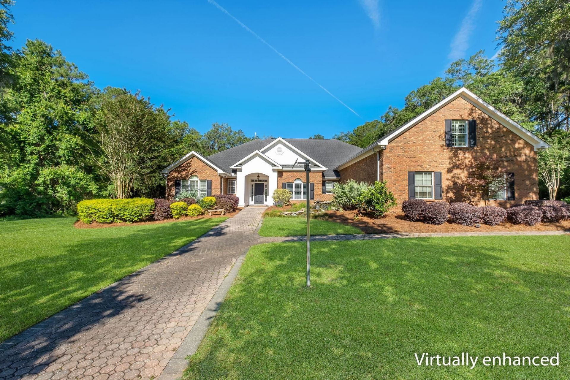 8012 Oak Grove Plantation Road, Tallahassee, FL 32312 Photo