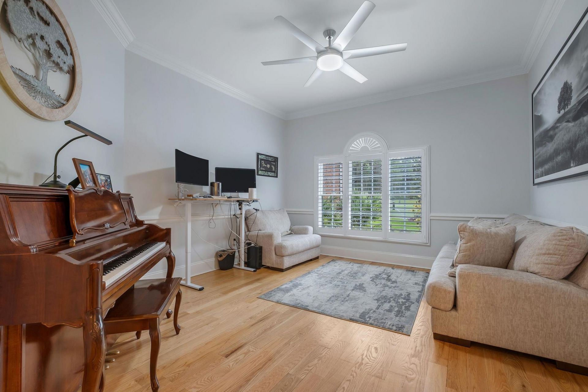 8012 Oak Grove Plantation Road, Tallahassee, FL 32312 Photo