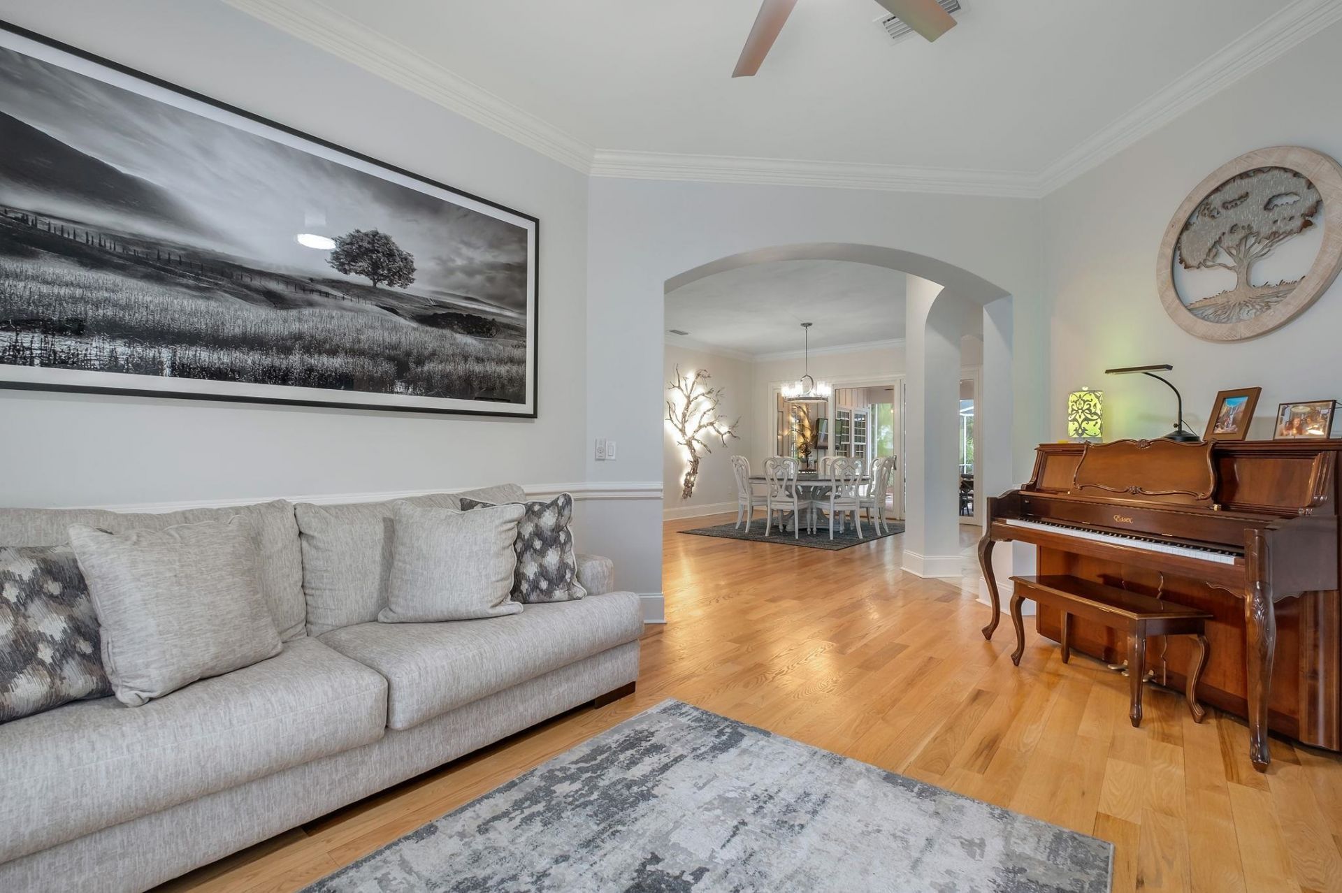 8012 Oak Grove Plantation Road, Tallahassee, FL 32312 Photo
