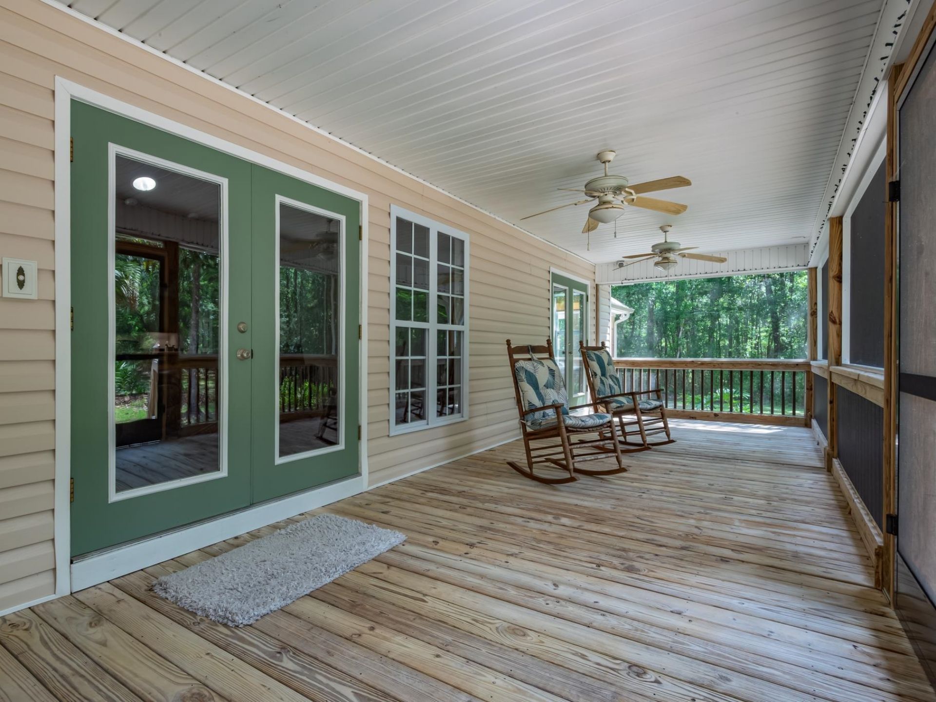 73 Daughtry Drive , Sopchoppy, FL 32358 Photo