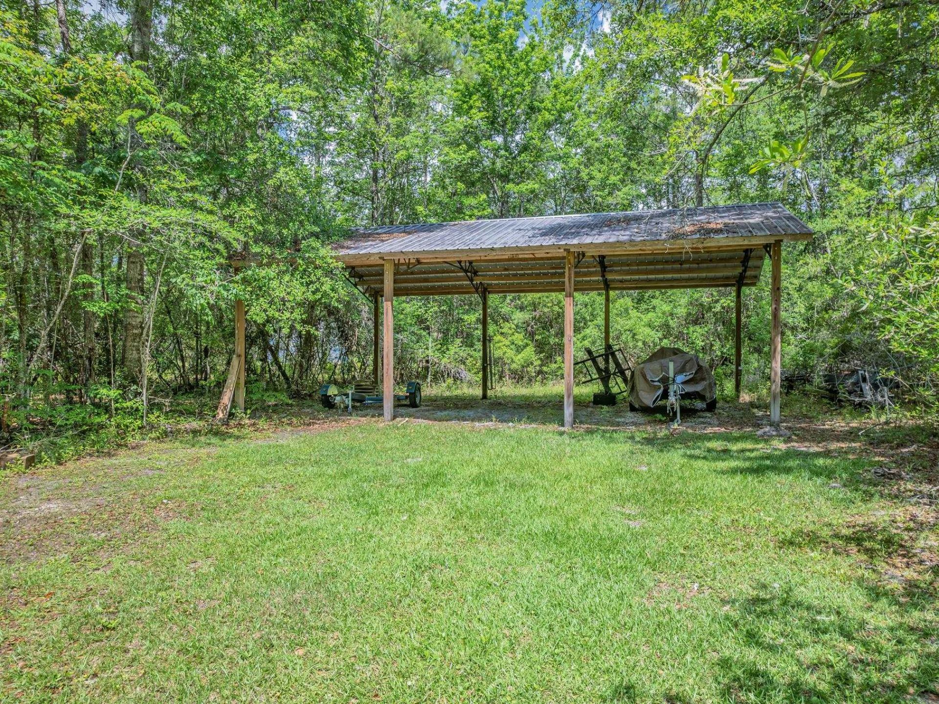 73 Daughtry Drive , Sopchoppy, FL 32358 Photo