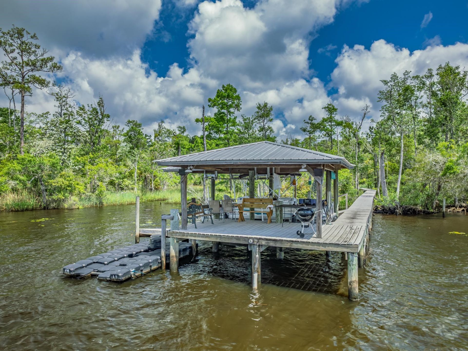 73 Daughtry Drive , Sopchoppy, FL 32358 Photo