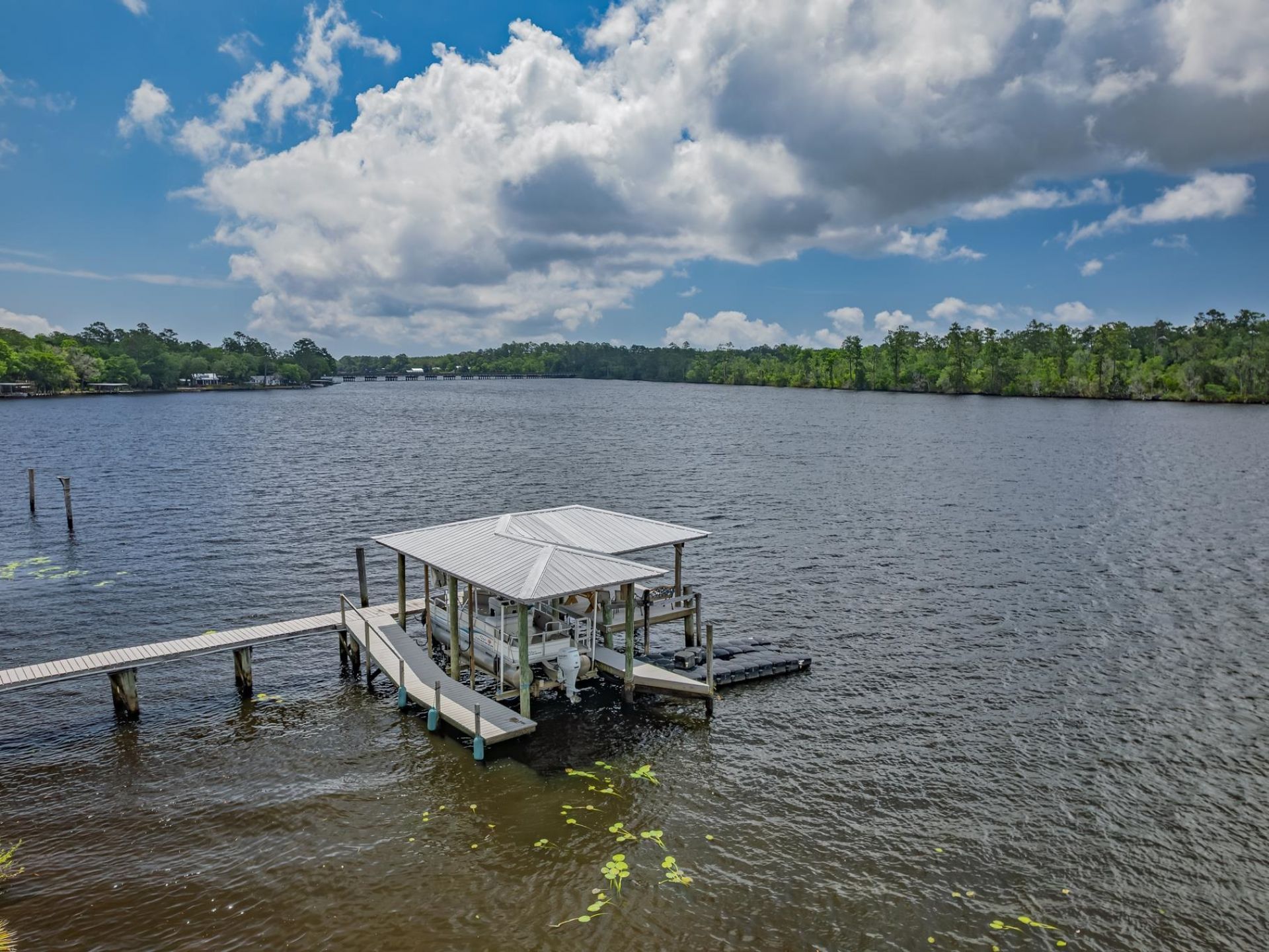 73 Daughtry Drive , Sopchoppy, FL 32358 Photo