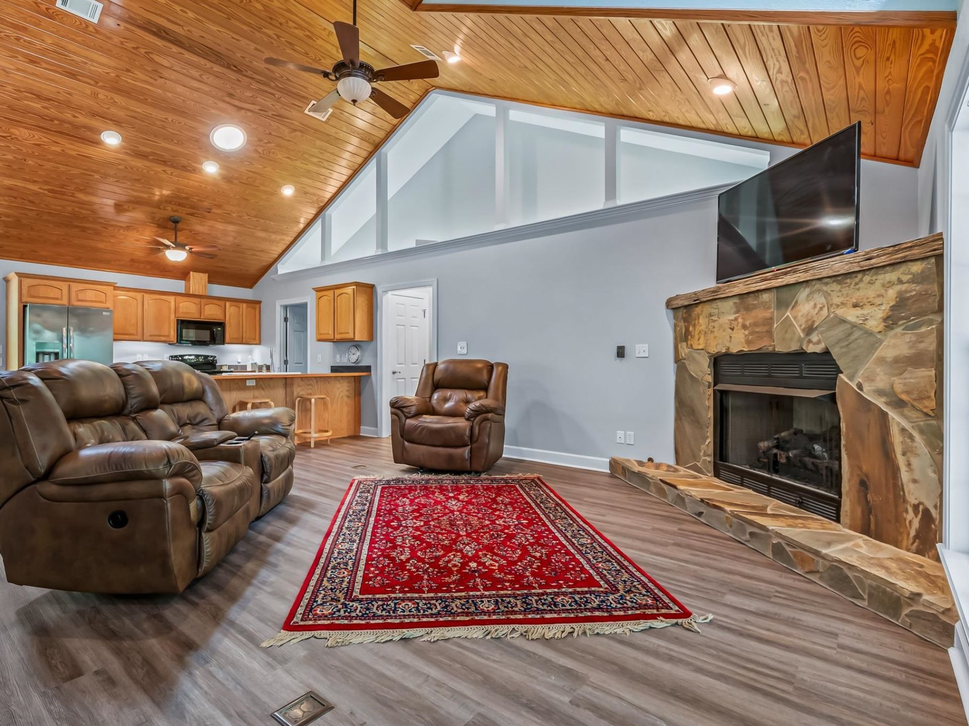 73 Daughtry Drive , Sopchoppy, FL 32358 Photo