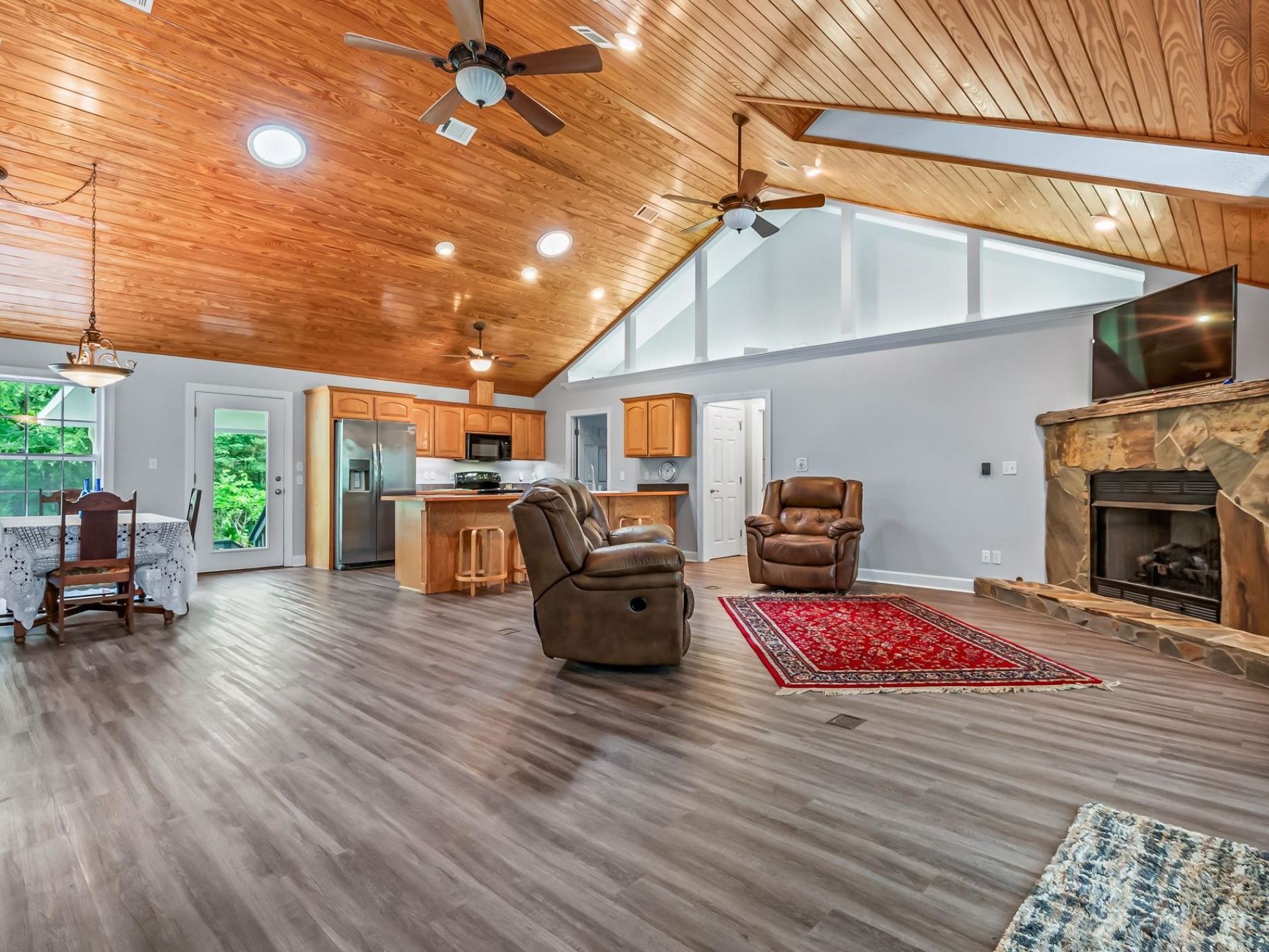 73 Daughtry Drive , Sopchoppy, FL 32358 Photo