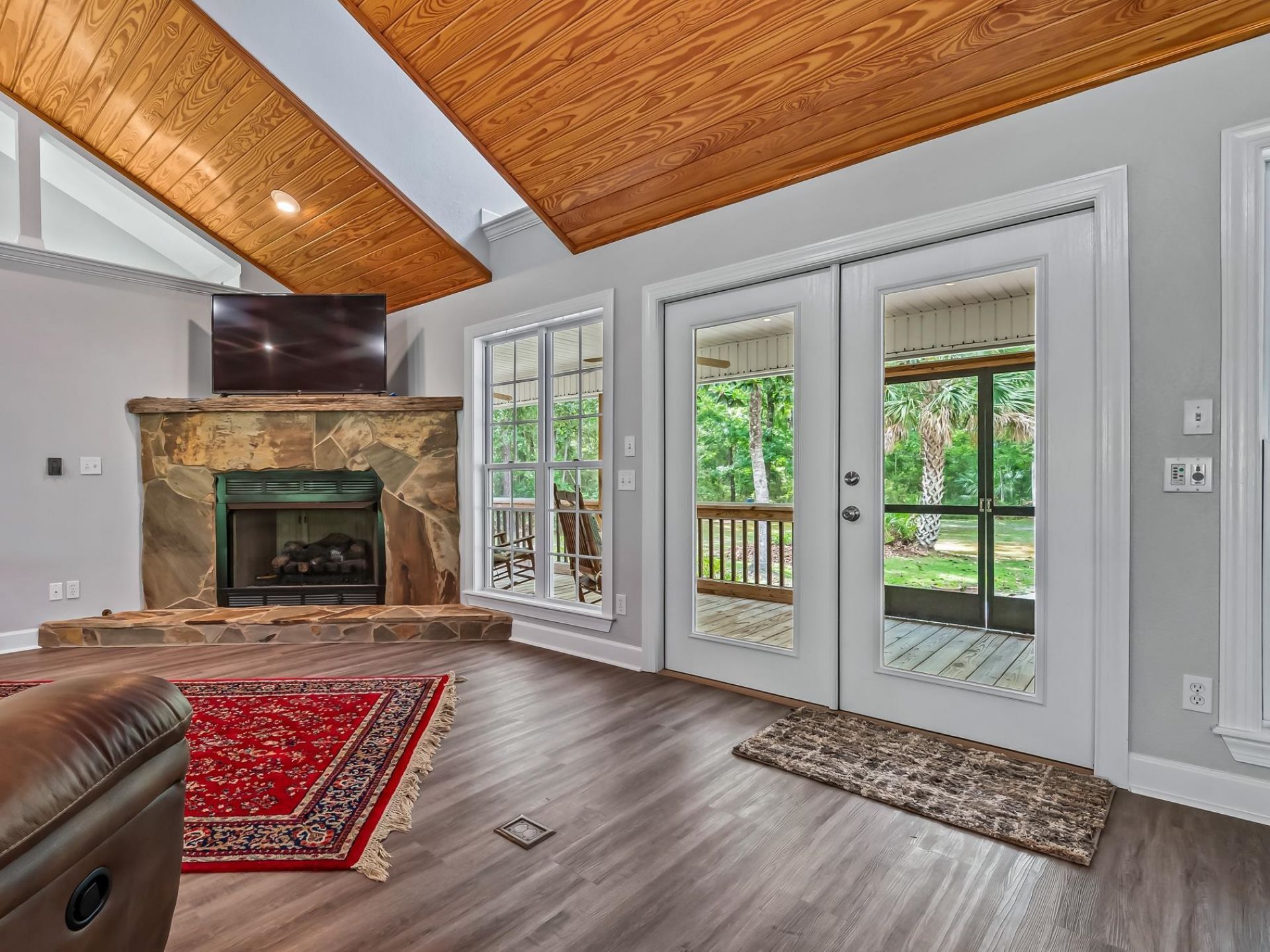 73 Daughtry Drive , Sopchoppy, FL 32358 Photo