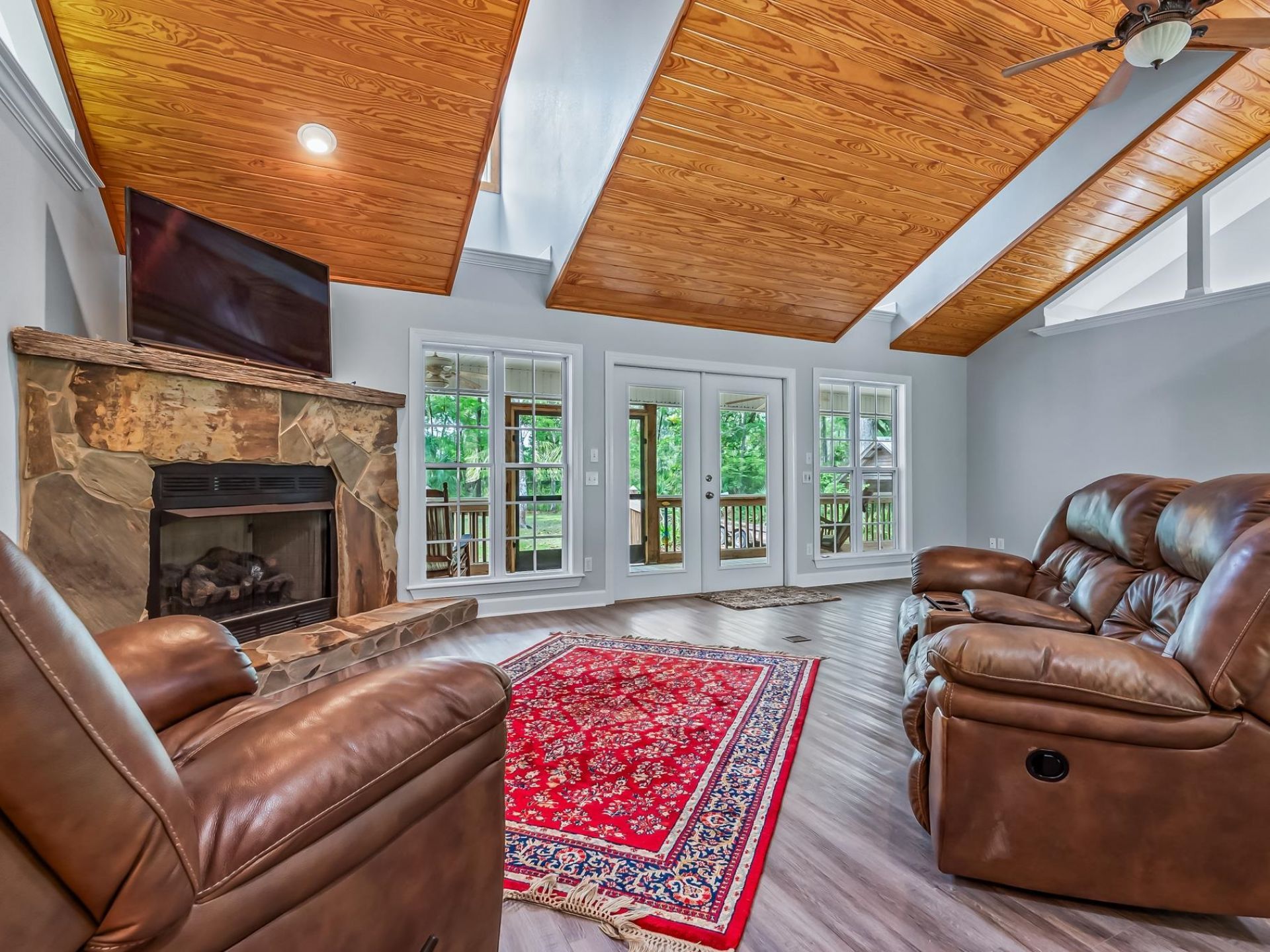 73 Daughtry Drive , Sopchoppy, FL 32358 Photo