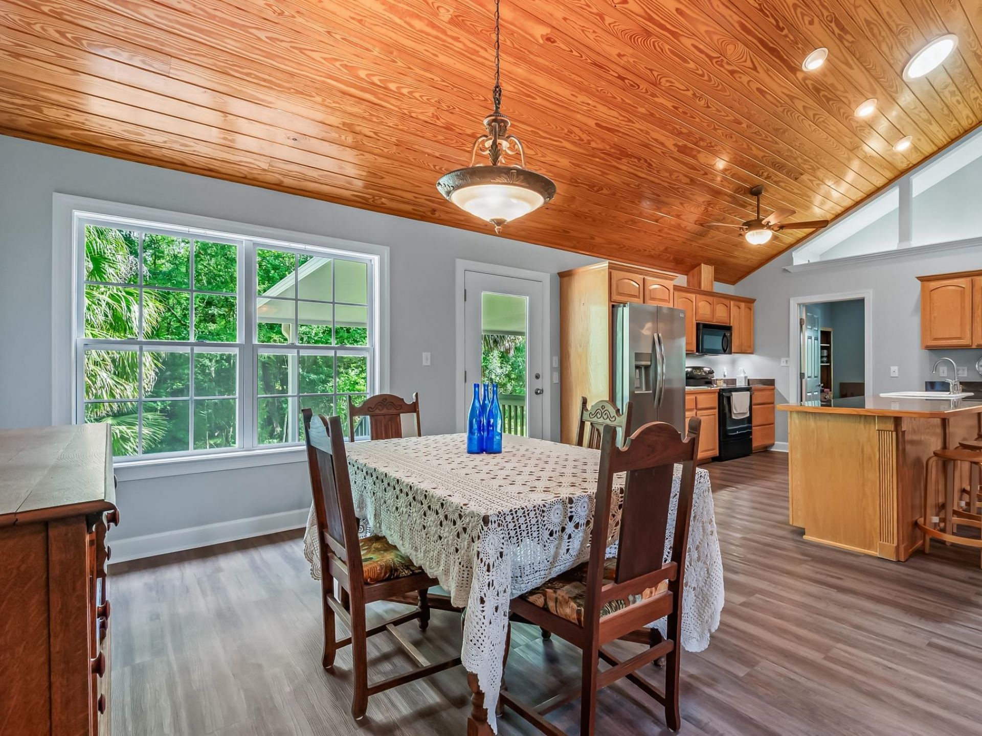 73 Daughtry Drive , Sopchoppy, FL 32358 Photo