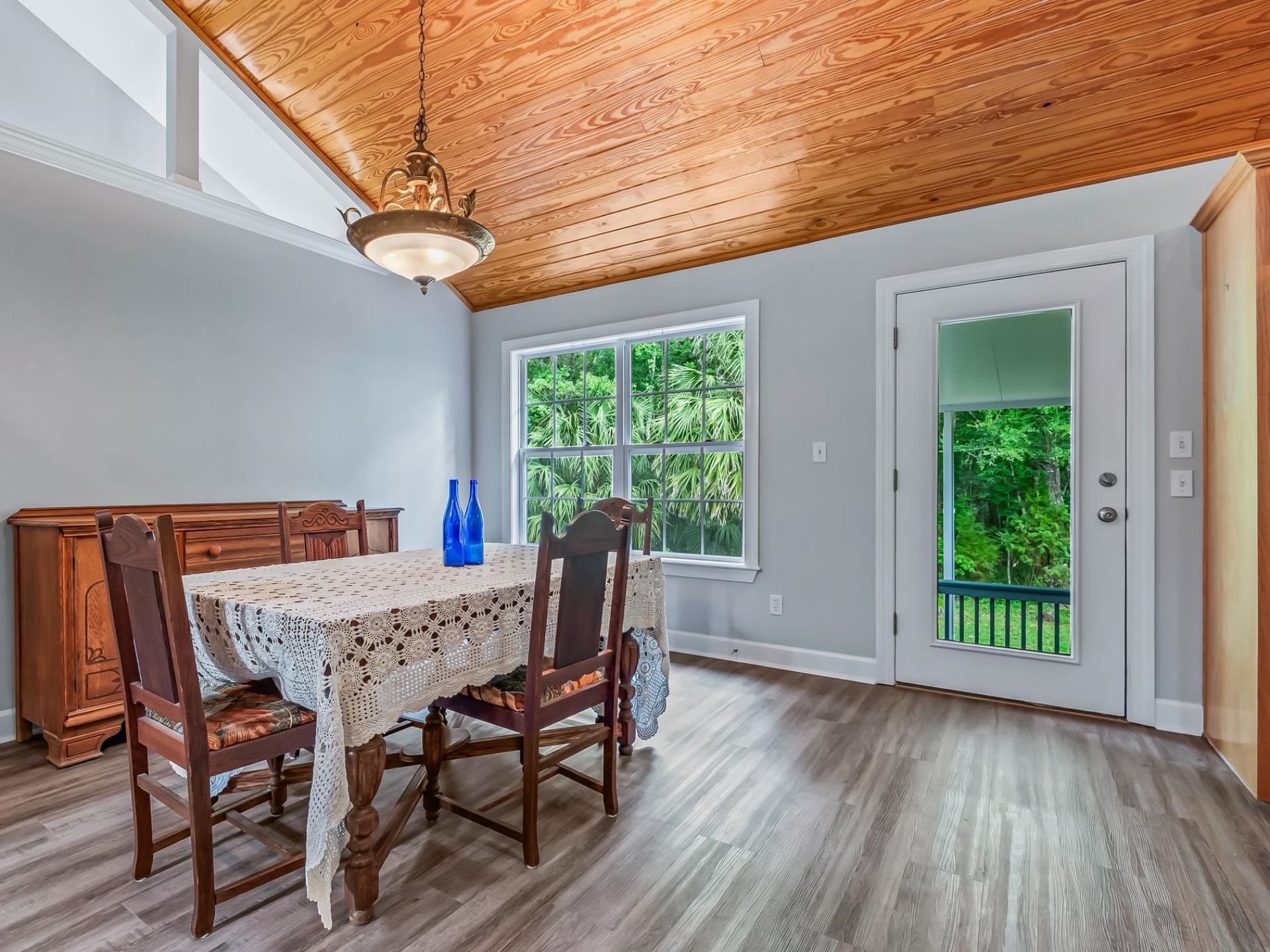 73 Daughtry Drive , Sopchoppy, FL 32358 Photo