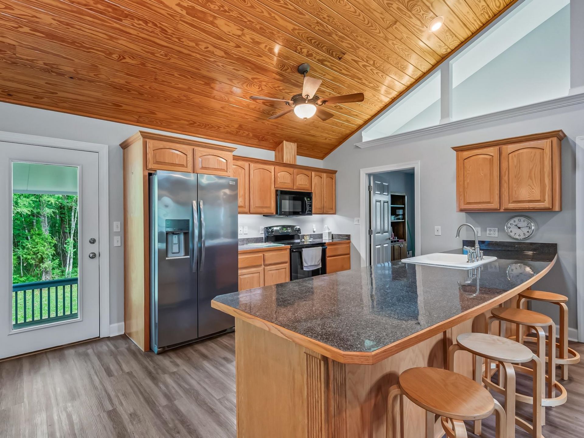 73 Daughtry Drive , Sopchoppy, FL 32358 Photo