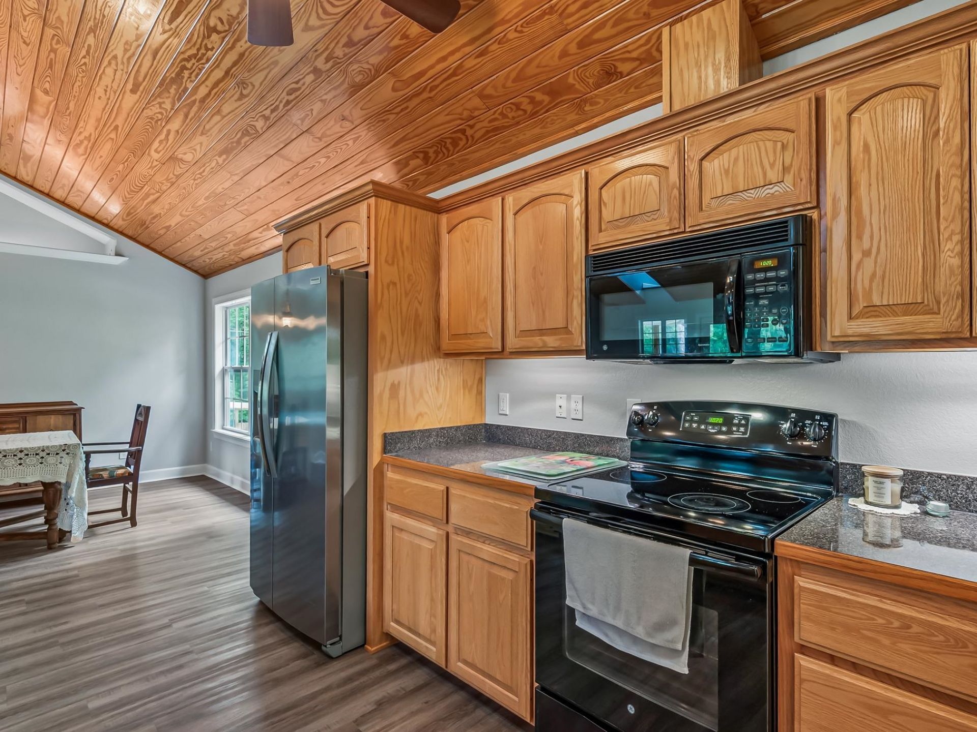 73 Daughtry Drive , Sopchoppy, FL 32358 Photo