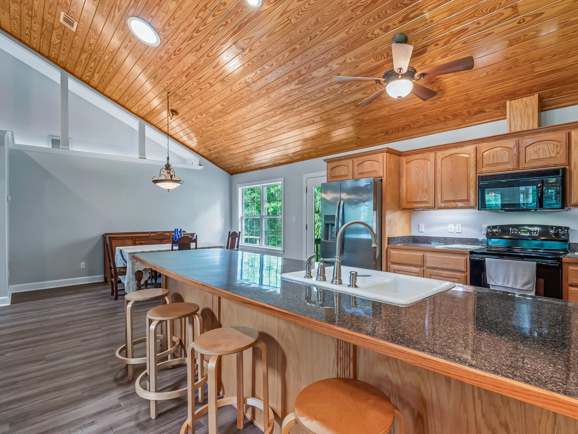 73 Daughtry Drive , Sopchoppy, FL 32358 Photo