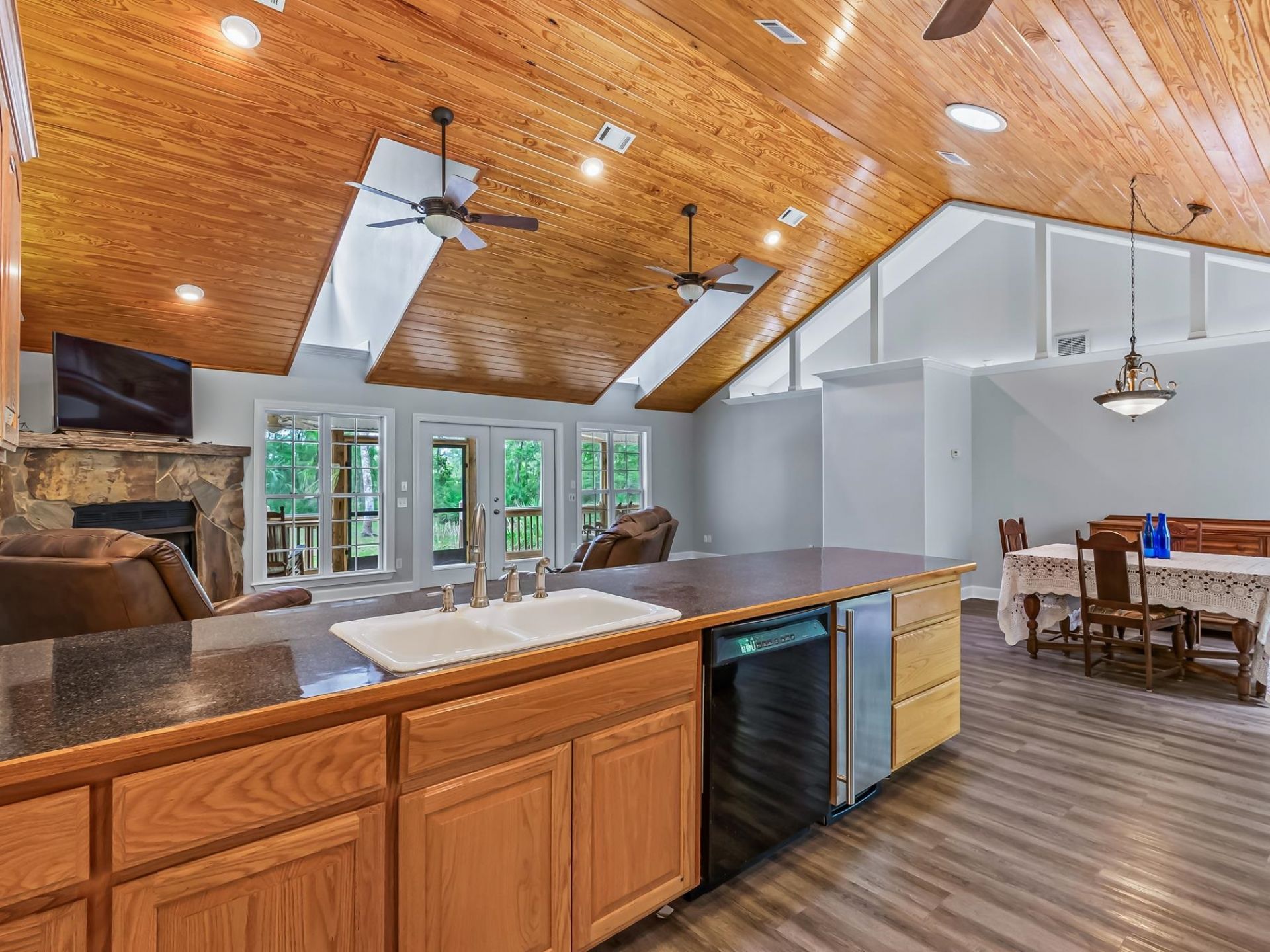 73 Daughtry Drive , Sopchoppy, FL 32358 Photo