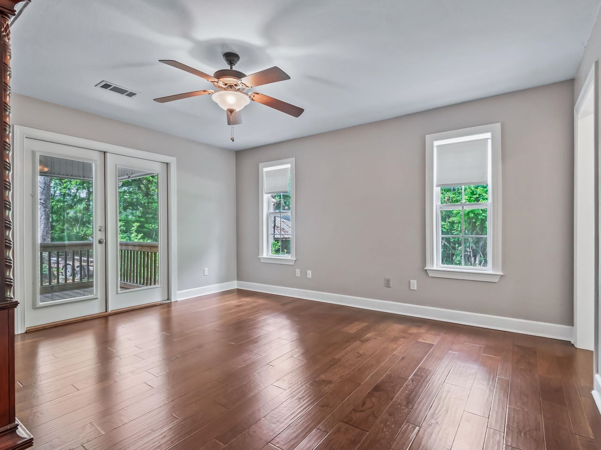 73 Daughtry Drive , Sopchoppy, FL 32358 Photo