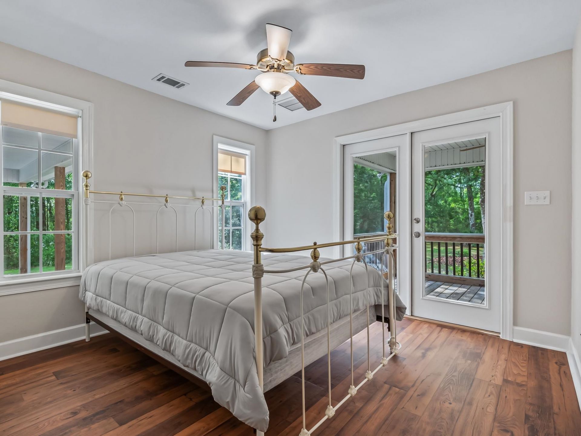 73 Daughtry Drive , Sopchoppy, FL 32358 Photo