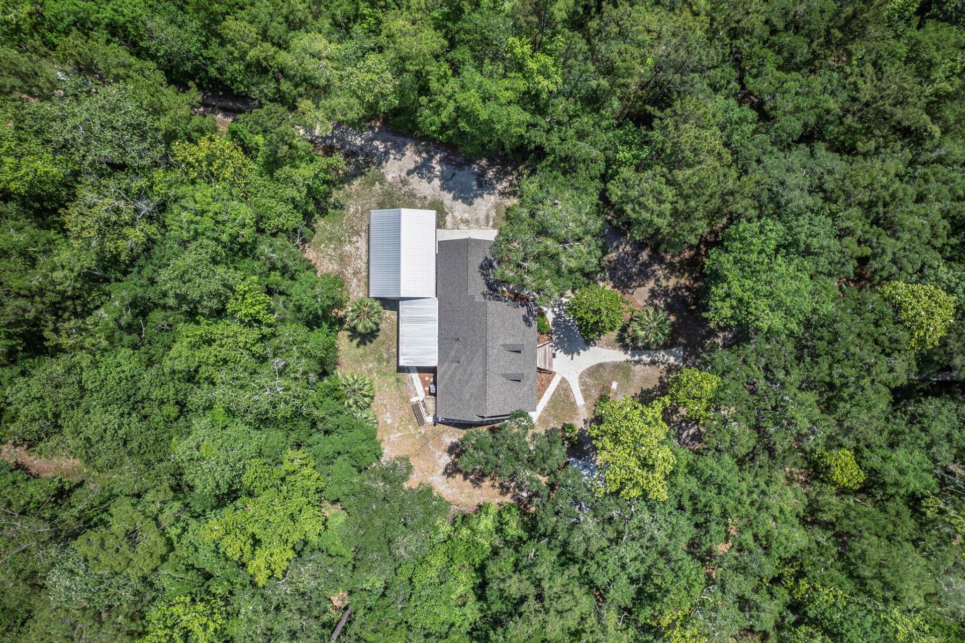 73 Daughtry Drive , Sopchoppy, FL 32358 Photo