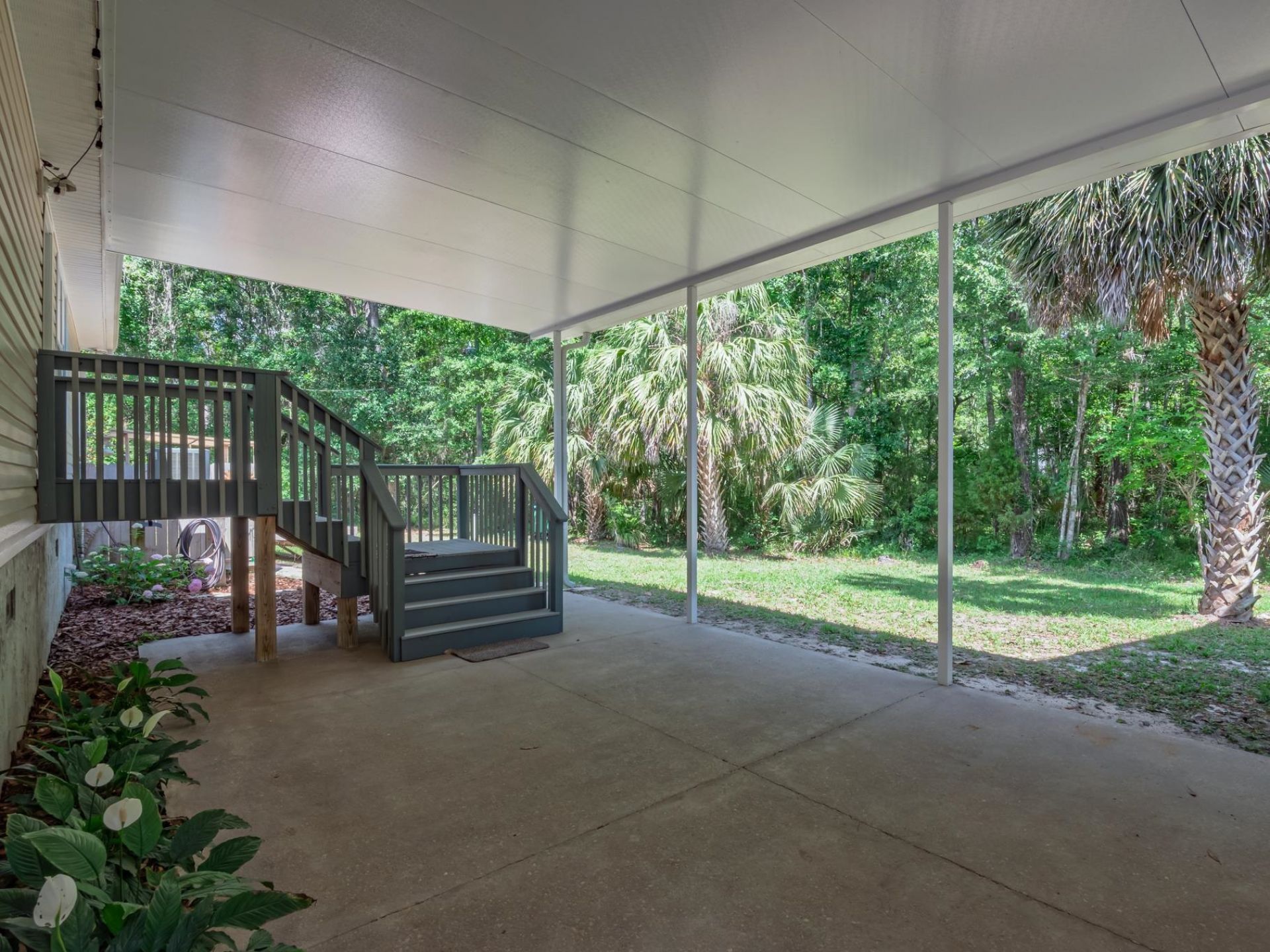 73 Daughtry Drive , Sopchoppy, FL 32358 Photo