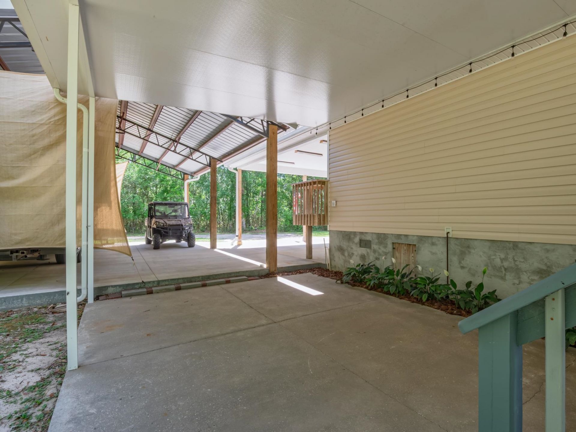 73 Daughtry Drive , Sopchoppy, FL 32358 Photo