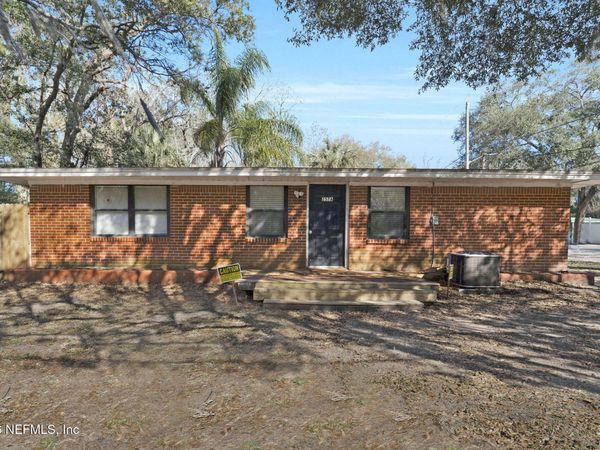 257 PECAN Street, Jacksonville, FL 32211