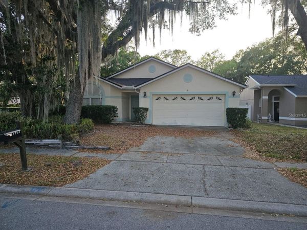 3804 WINGBOW COURT , ORLANDO, FL 32817