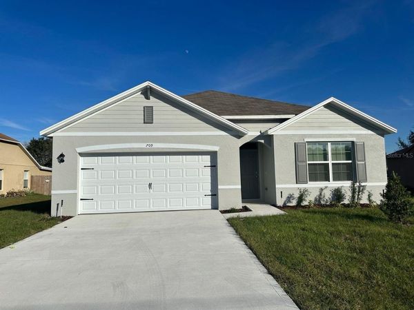 709 VERSAILLES LANE , KISSIMMEE, FL 34759
