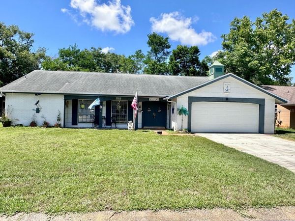 12215 MEADOWBROOK LANE , HUDSON, FL 34667
