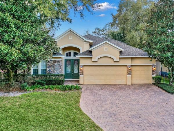 12561 WESTFIELD LAKES CIRCLE , WINTER GARDEN, FL 34787