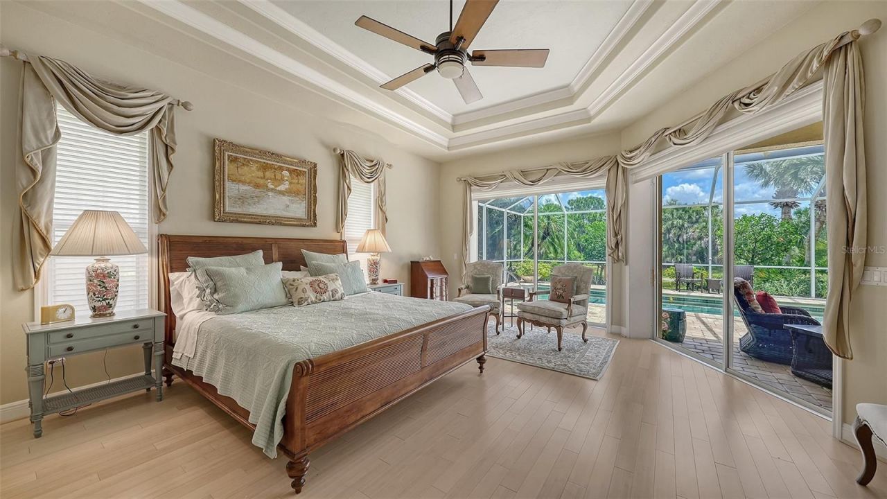 8923 Bloomfield Boulevard, Sarasota, FL 34238 Photo