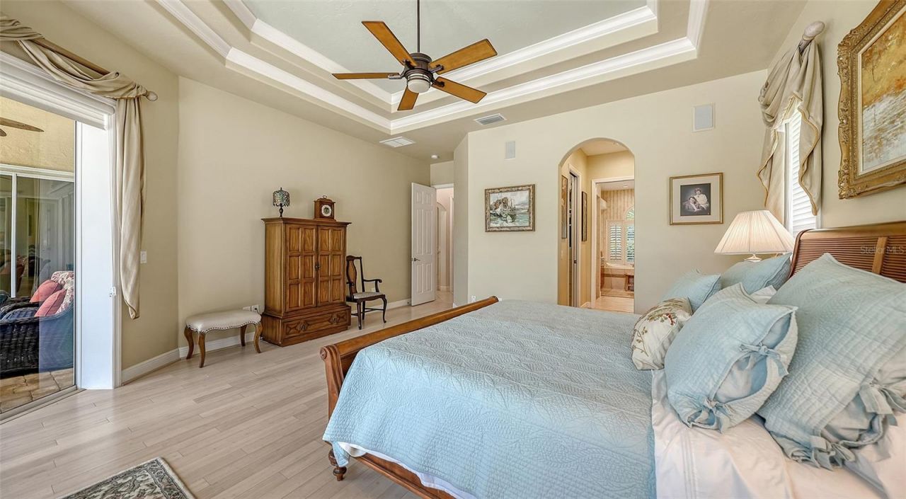8923 Bloomfield Boulevard, Sarasota, FL 34238 Photo