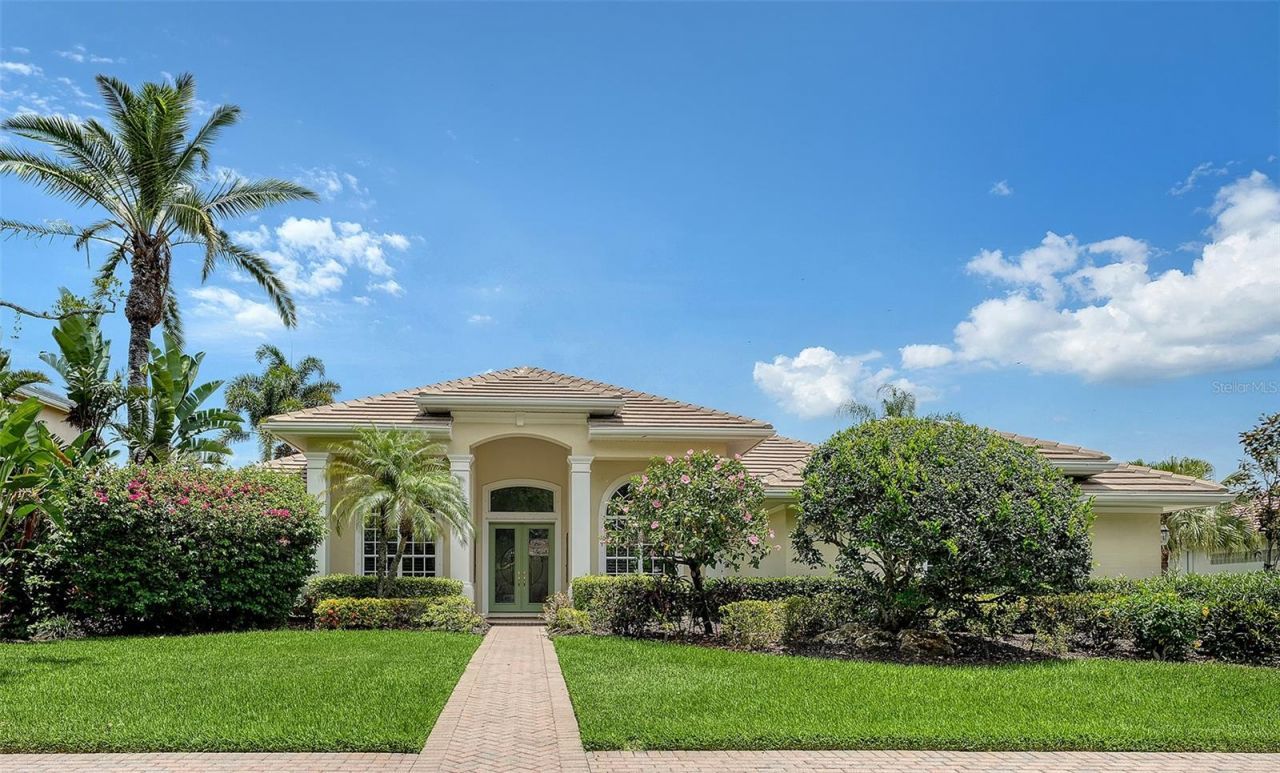 8923 Bloomfield Boulevard, Sarasota, FL 34238 Photo