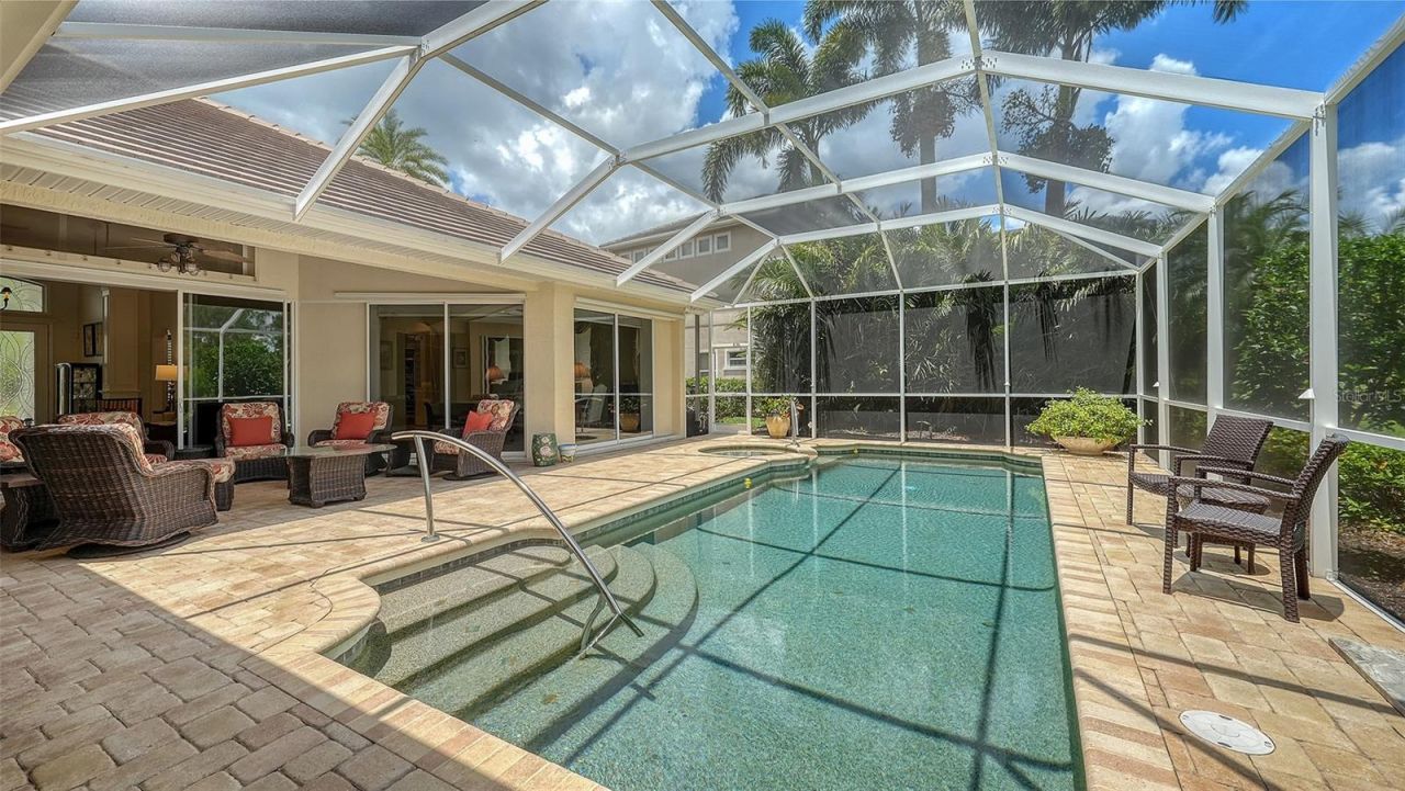 8923 Bloomfield Boulevard, Sarasota, FL 34238 Photo