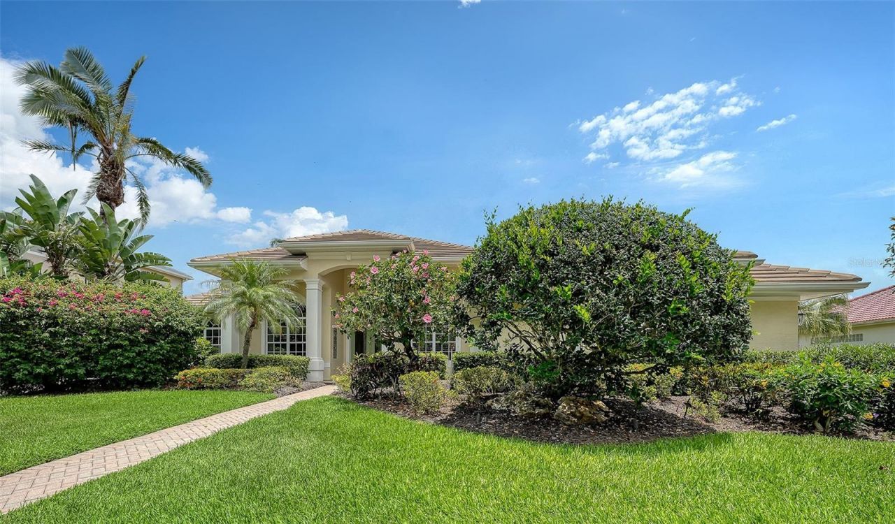 8923 Bloomfield Boulevard, Sarasota, FL 34238 Photo