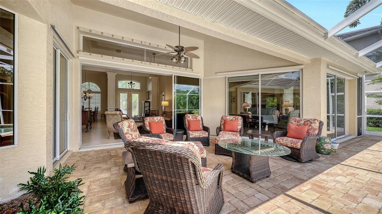 8923 Bloomfield Boulevard, Sarasota, FL 34238 Photo