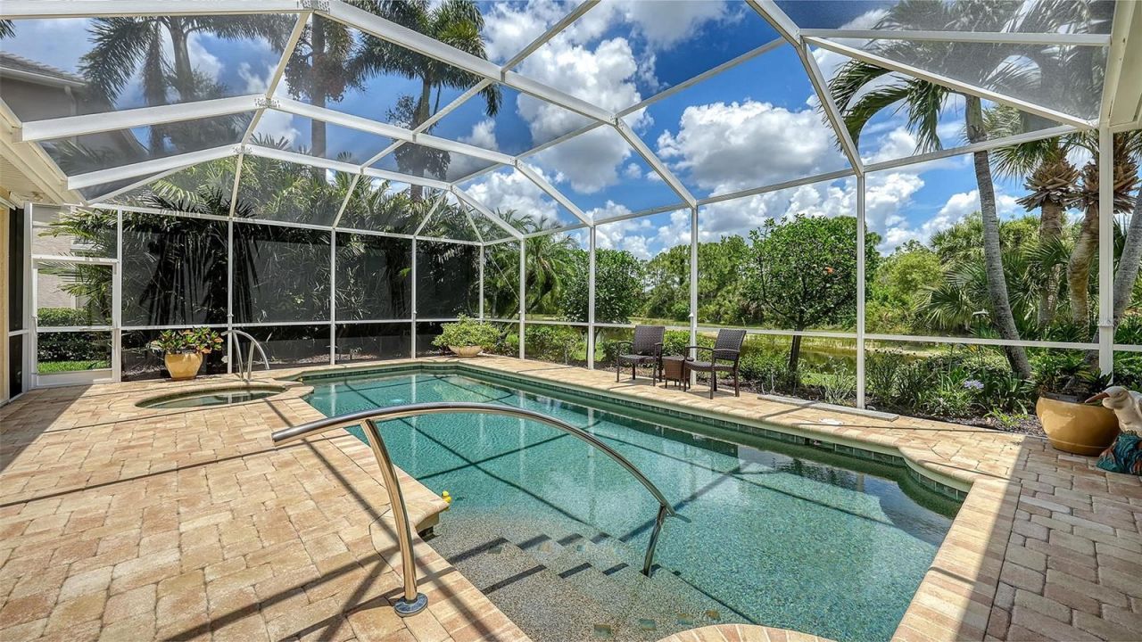 8923 Bloomfield Boulevard, Sarasota, FL 34238 Photo