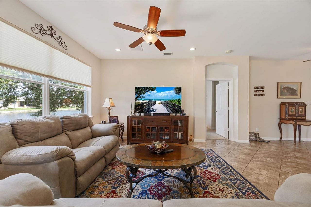 8648 Lake Front Court , Punta Gorda, FL 33950 Photo