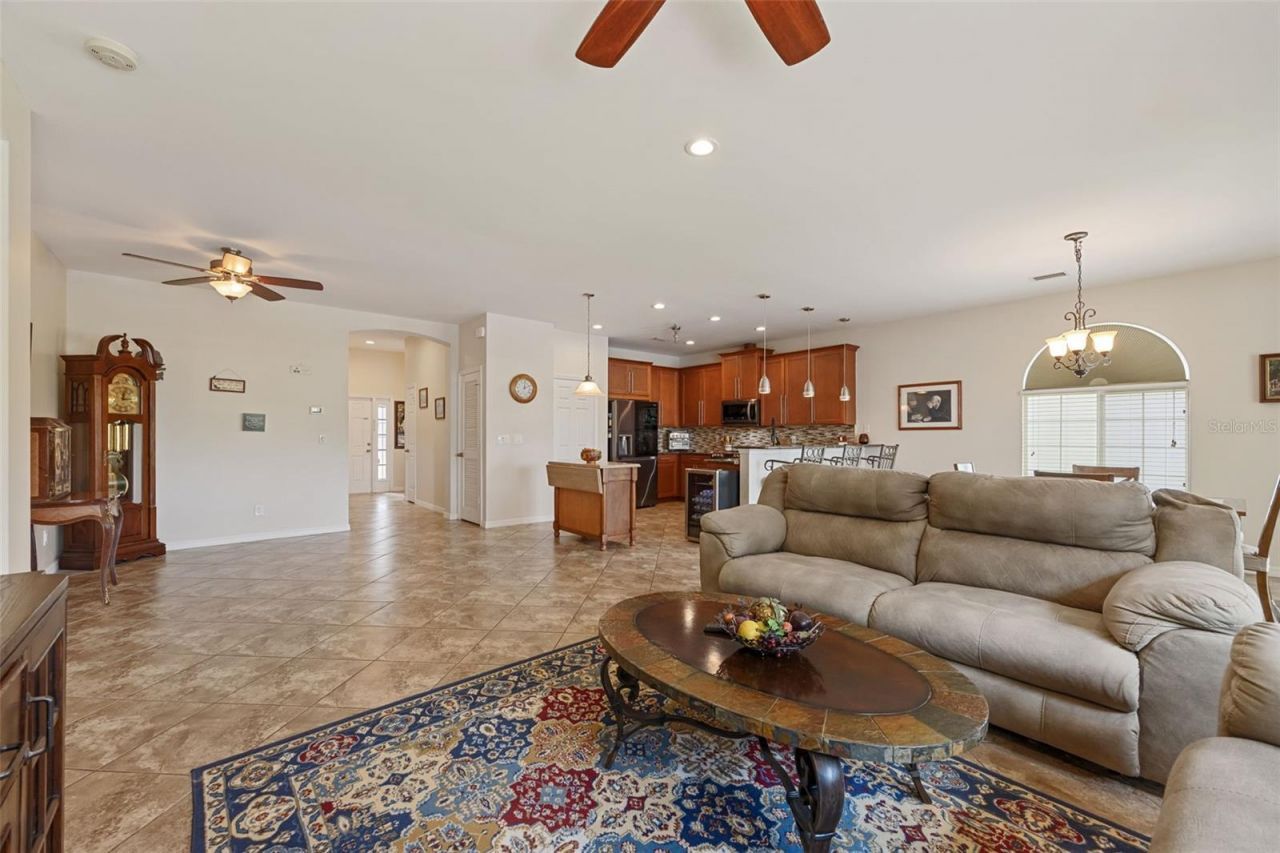 8648 Lake Front Court , Punta Gorda, FL 33950 Photo