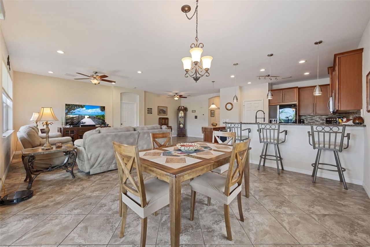 8648 Lake Front Court , Punta Gorda, FL 33950 Photo